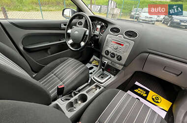 Универсал Ford Focus 2009 в 