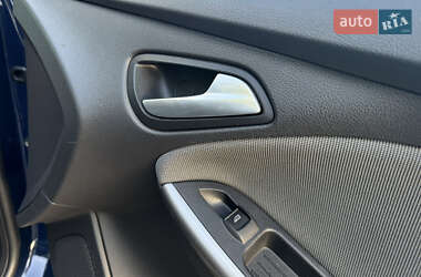 Универсал Ford Focus 2013 в 