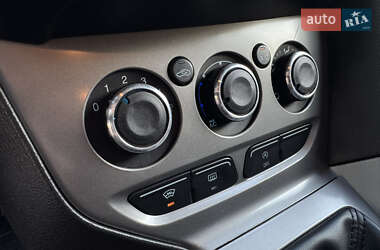 Универсал Ford Focus 2013 в 
