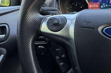 Универсал Ford Focus 2013 в 
