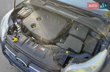 Универсал Ford Focus 2013 в 