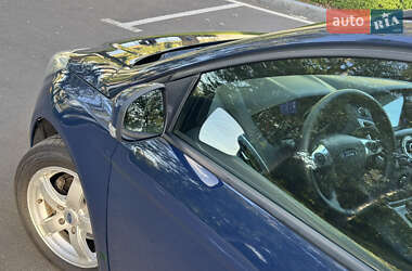 Универсал Ford Focus 2013 в 