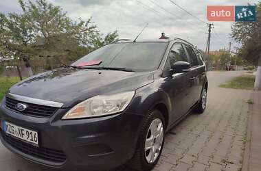 Универсал Ford Focus 2010 в Луцке
