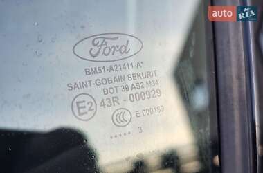 Універсал Ford Focus 2013 в 