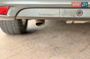 Універсал Ford Focus 2013 в 