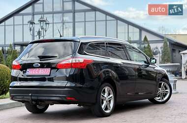 Універсал Ford Focus 2013 в 