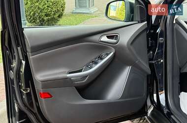 Універсал Ford Focus 2013 в 