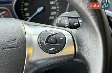 Універсал Ford Focus 2013 в 