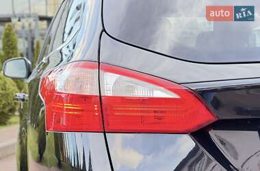 Універсал Ford Focus 2013 в 