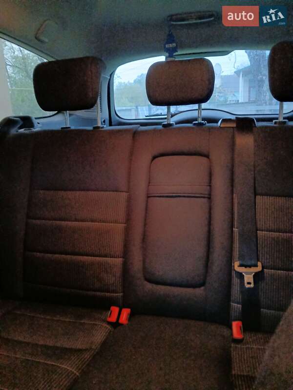 Универсал Ford Focus 2008 в Драгово