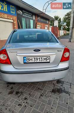 Седан Ford Focus 2007 в 