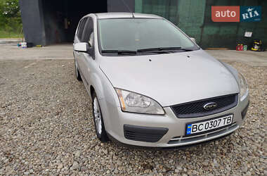 Универсал Ford Focus 2006 в 