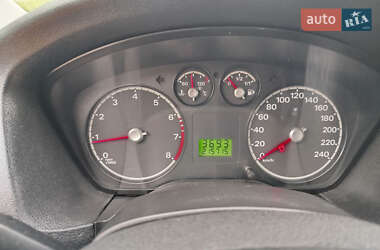 Универсал Ford Focus 2006 в 