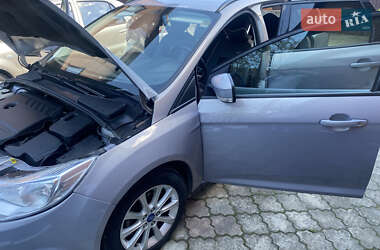 Универсал Ford Focus 2013 в 