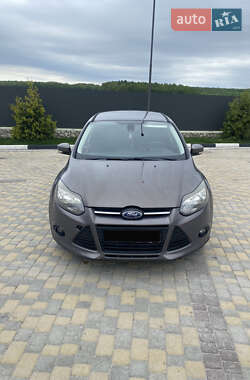 Универсал Ford Focus 2013 в Чорткове