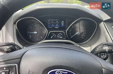 Универсал Ford Focus 2015 в 