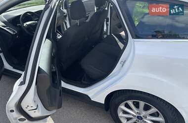 Универсал Ford Focus 2015 в 
