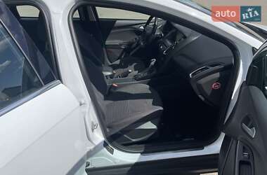 Универсал Ford Focus 2015 в 