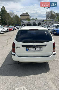 Универсал Ford Focus 2003 в 