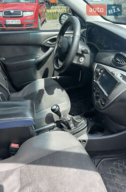 Универсал Ford Focus 2003 в 