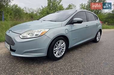 Хетчбек Ford Focus 2012 в Львові