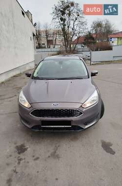 Універсал Ford Focus 2015 в 
