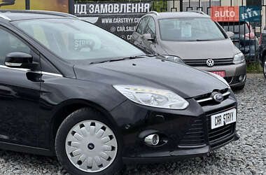 Универсал Ford Focus 2013 в 