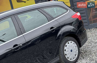 Универсал Ford Focus 2013 в 