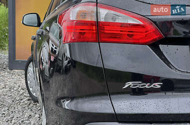 Универсал Ford Focus 2013 в 