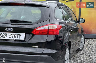 Универсал Ford Focus 2013 в 
