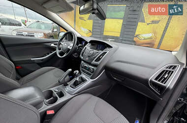 Универсал Ford Focus 2013 в 