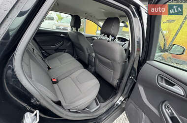 Универсал Ford Focus 2013 в 