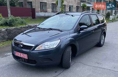 Універсал Ford Focus 2009 в Умані