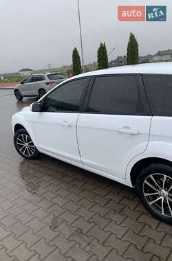 Универсал Ford Focus 2010 в 