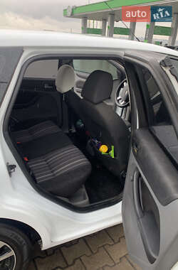 Универсал Ford Focus 2010 в 
