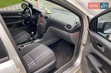 Универсал Ford Focus 2008 в 