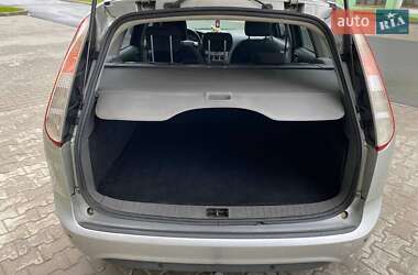 Универсал Ford Focus 2008 в 