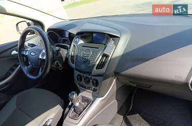 Універсал Ford Focus 2012 в 