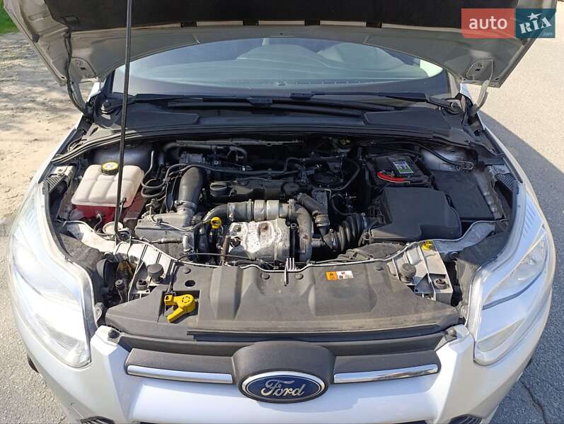 Универсал Ford Focus 2012 в Киеве