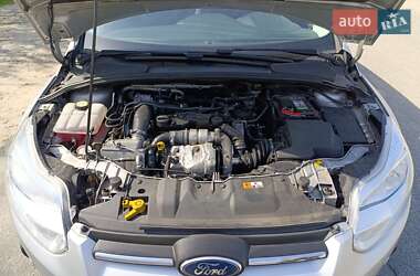 Універсал Ford Focus 2012 в 