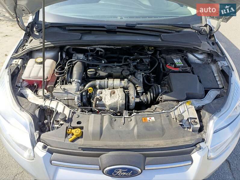 Универсал Ford Focus 2012 в Киеве