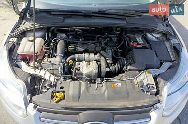 Універсал Ford Focus 2012 в 