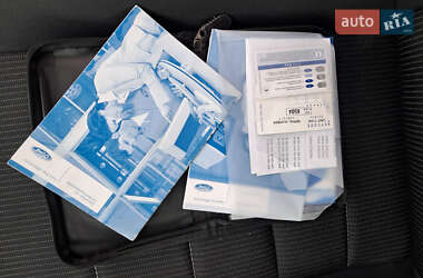 Универсал Ford Focus 2008 в 