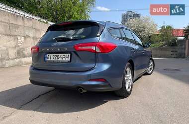 Універсал Ford Focus 2019 в Києві