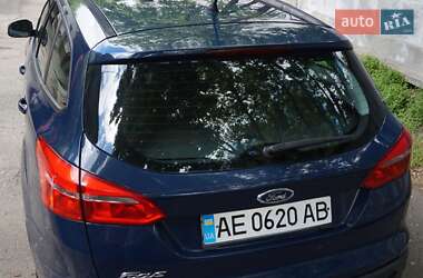Универсал Ford Focus 2015 в 