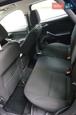 Универсал Ford Focus 2015 в 