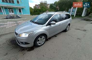 Универсал Ford Focus 2008 в 