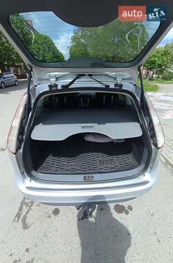 Универсал Ford Focus 2008 в 