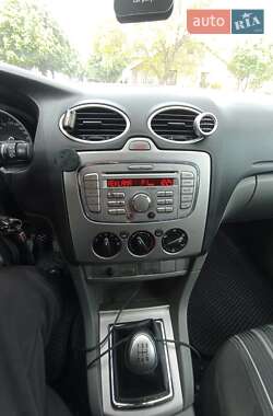 Универсал Ford Focus 2008 в 