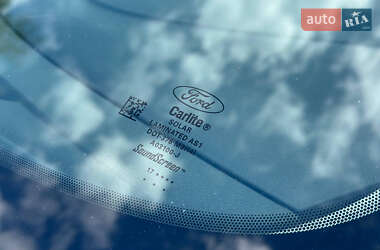 Седан Ford Focus 2017 в 